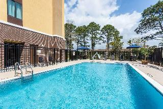Hotel Hampton Inn & Suites Mary Esther, Fl