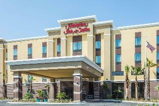 Hotel Hampton Inn & Suites Mary Esther, Fl