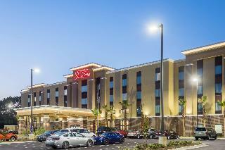 Hotel Hampton Inn & Suites Mary Esther, Fl