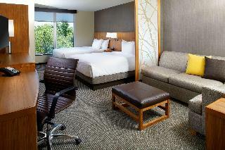Hotel Hyatt Place Cleveland Lyndhurst
