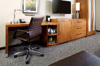 Hotel Hyatt Place Cleveland Lyndhurst