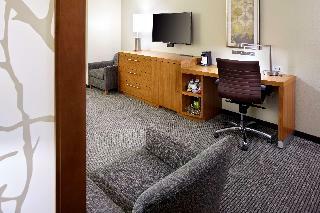 Hotel Hyatt Place Cleveland Lyndhurst