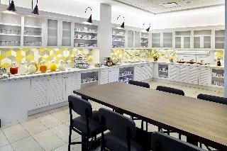 Hotel Hyatt Place Cleveland Lyndhurst