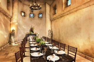 Hotel Allegretto Vineyard Resort Paso Robles