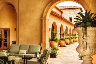 Hotel Allegretto Vineyard Resort Paso Robles