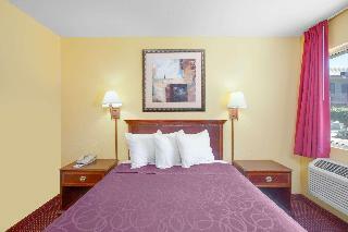 Hotel Travelodge By Wyndham Coalinga