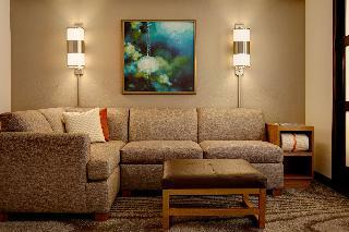Hotel Hyatt Place Saratoga/malta