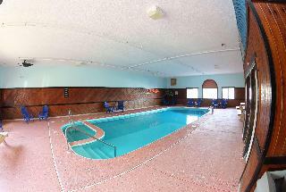Hotel Super 8 By Wyndham Portsmouth