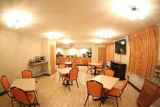 Hotel Super 8 By Wyndham Portsmouth