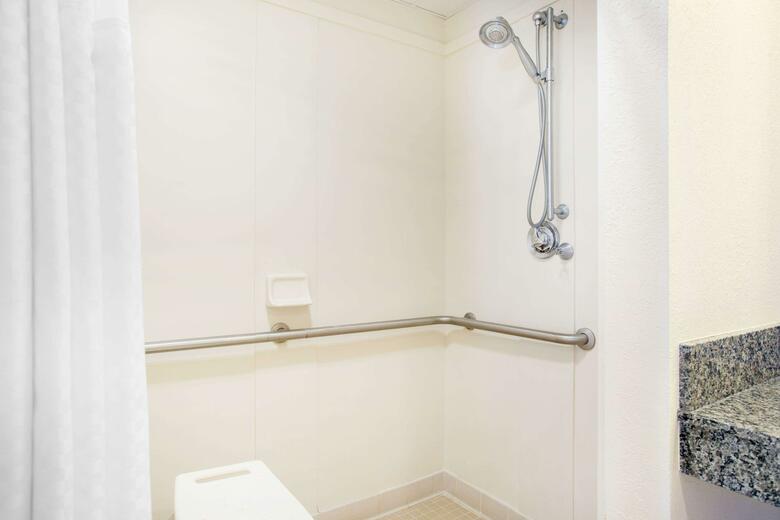 Hotel Days Inn By Wyndham Metter