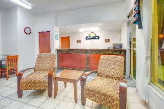 Hotel Days Inn By Wyndham Okemah