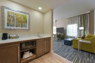 Hotel Hampton Inn & Suites Seattle/redmond
