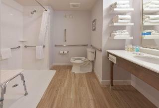 Hotel Hampton Inn & Suites Seattle/redmond