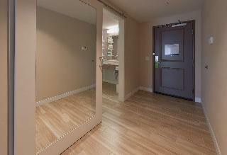Hotel Hampton Inn & Suites Seattle/redmond