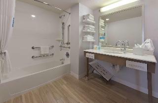 Hotel Hampton Inn & Suites Seattle/redmond