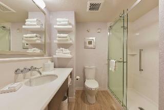 Hotel Hampton Inn & Suites Seattle/redmond
