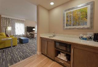 Hotel Hampton Inn & Suites Seattle/redmond