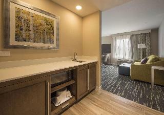 Hotel Hampton Inn & Suites Seattle/redmond