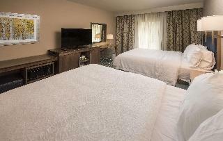 Hotel Hampton Inn & Suites Seattle/redmond