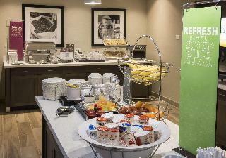 Hotel Hampton Inn & Suites Seattle/redmond