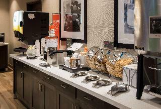 Hotel Hampton Inn & Suites Seattle/redmond