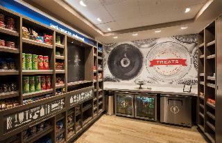 Hotel Hampton Inn & Suites Seattle/redmond