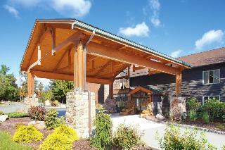 Hotel Split Rock Resort & Golf Club