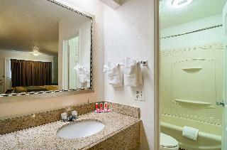 Hotel Econo Lodge South Holland