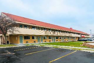Hotel Econo Lodge South Holland
