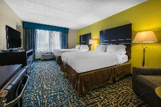 Hotel Holiday Inn Savannah S I 95 Gateway