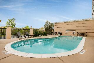 Hotel Holiday Inn Savannah S I 95 Gateway