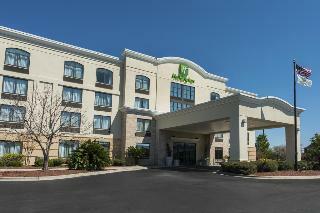 Hotel Holiday Inn Savannah S I 95 Gateway