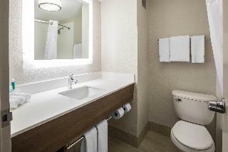 Hotel Holiday Inn Express And Suites Ludington