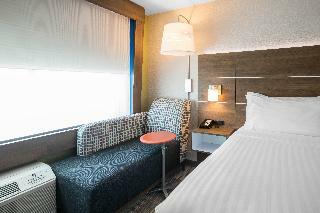 Hotel Holiday Inn Express And Suites Ludington