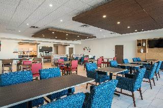 Hotel Holiday Inn Express And Suites Ludington