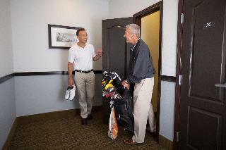 Hotel Staybridge Suites Austin North Parmer Lane