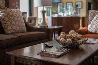 Hotel Staybridge Suites Austin North Parmer Lane