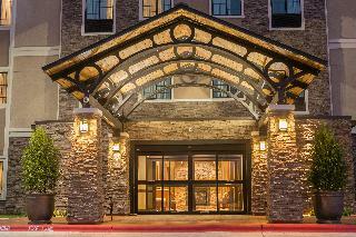 Hotel Staybridge Suites Austin North Parmer Lane