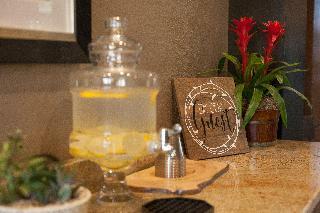 Hotel Staybridge Suites Austin North Parmer Lane
