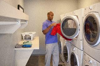 Hotel Staybridge Suites Austin North Parmer Lane