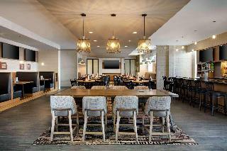 Hotel Doubletree By Hilton Chicago Midway Airport