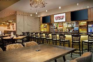 Hotel Doubletree By Hilton Chicago Midway Airport