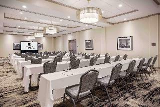 Hotel Doubletree By Hilton Chicago Midway Airport