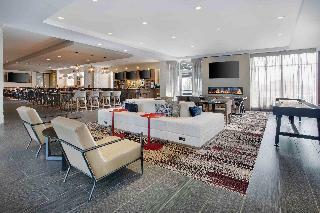 Hotel Doubletree By Hilton Chicago Midway Airport