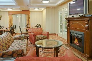 Hotel Holiday Inn Express Leesville Ft. Polk
