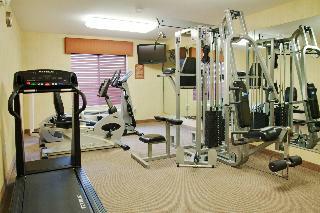 Hotel Holiday Inn Express Leesville Ft. Polk