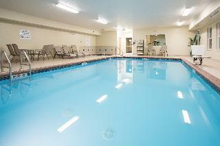 Hotel Holiday Inn Express And Suites Abilene