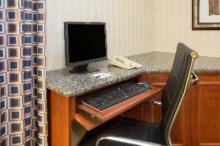 Hotel Holiday Inn Express And Suites Abilene
