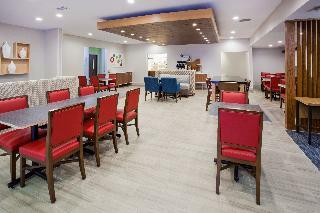 Hotel Holiday Inn Express And Suites Dickinson