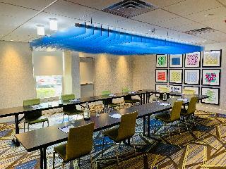 Hotel Holiday Inn Express Tallahassee I 10 E